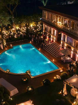 location con pescina roma per eventi e matrimoni