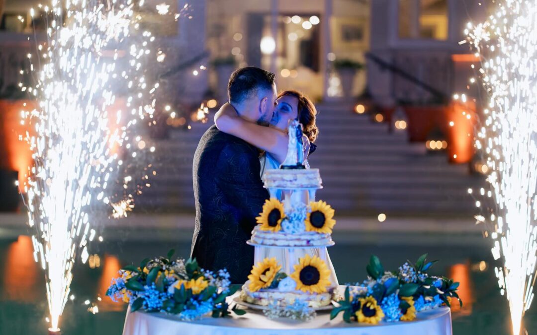 Ville per Matrimoni a Roma: Guida alla Scelta Perfetta | Villa Dafne Majestic
